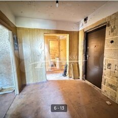 Квартира 52 м², 2-комнатная - изображение 3