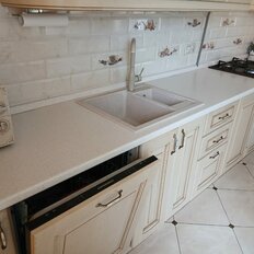 Квартира 132 м², 4-комнатная - изображение 2