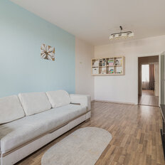 Квартира 100 м², 3-комнатная - изображение 1