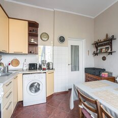 Квартира 62,1 м², 2-комнатная - изображение 3