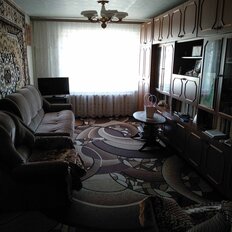 Квартира 61,9 м², 3-комнатная - изображение 2