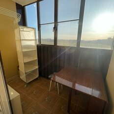 Квартира 20,1 м², студия - изображение 1