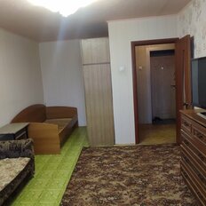 Квартира 34,8 м², 1-комнатная - изображение 4