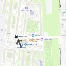 114 м², помещение свободного назначения - изображение 2