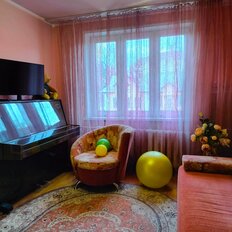 Квартира 59,7 м², 3-комнатная - изображение 5