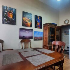 Квартира 55 м², 2-комнатная - изображение 3