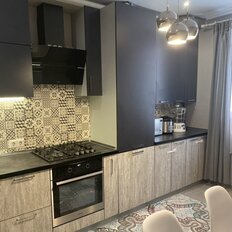Квартира 69 м², 2-комнатная - изображение 2