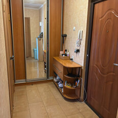 Квартира 39,2 м², 1-комнатная - изображение 4