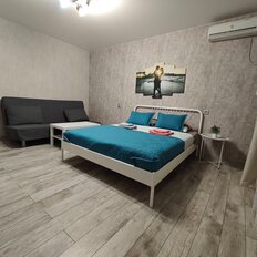 Квартира 37 м², 1-комнатная - изображение 4