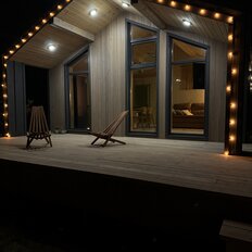 дом + 6 соток, участок - изображение 1