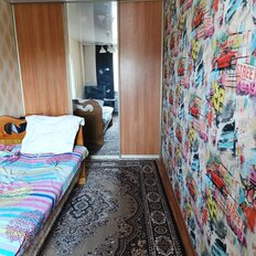 Квартира 45,2 м², 2-комнатная - изображение 4