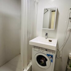 Квартира 19 м², 1-комнатная - изображение 2