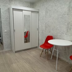 Квартира 18 м², 1-комнатная - изображение 1