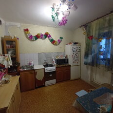 Квартира 62 м², 2-комнатная - изображение 4
