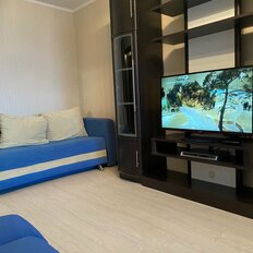 Квартира 50 м², 1-комнатная - изображение 2