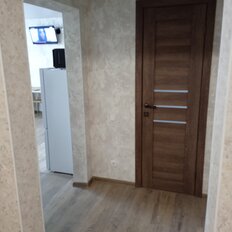 Квартира 40 м², студия - изображение 5