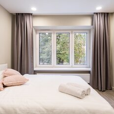 Квартира 21 м², 1-комнатная - изображение 4