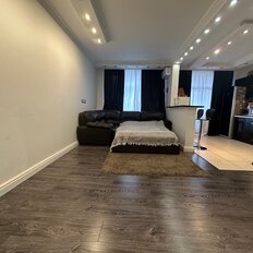 Квартира 50,7 м², 2-комнатная - изображение 3