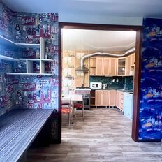 Квартира 63 м², 3-комнатная - изображение 3