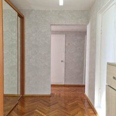 Квартира 45 м², 1-комнатная - изображение 2