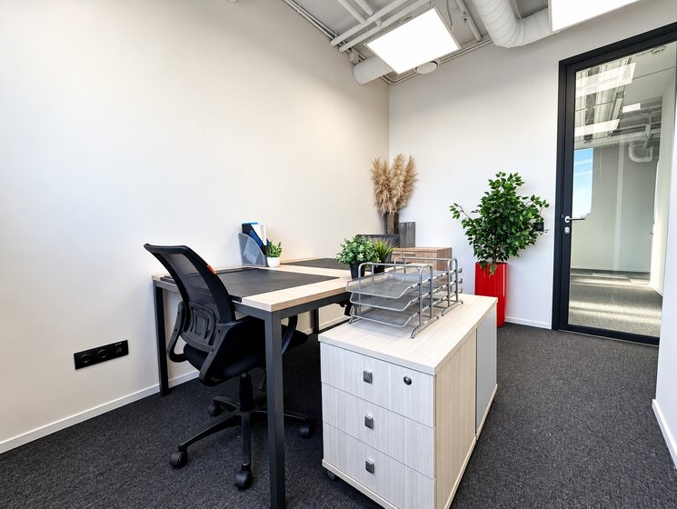 1733 м², офис 1 733 000 ₽ в месяц - изображение 35