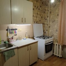 Квартира 35 м², 1-комнатная - изображение 5