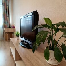 Квартира 40 м², 1-комнатная - изображение 4
