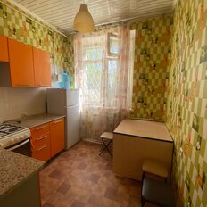 Квартира 42,7 м², 2-комнатная - изображение 5