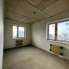 Квартира 53,6 м², 2-комнатная - изображение 2