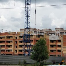 Квартира 42,6 м², 1-комнатная - изображение 4