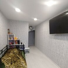 Квартира 62 м², 3-комнатная - изображение 3