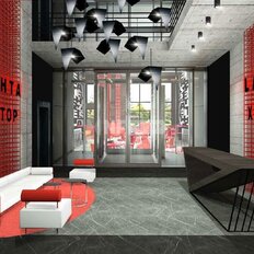 4526,3 м², офис - изображение 5