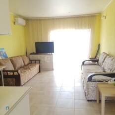 Квартира 30 м², студия - изображение 1