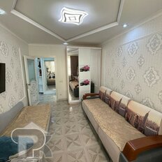 Квартира 63 м², 2-комнатная - изображение 3