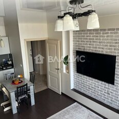 Квартира 56,3 м², 2-комнатная - изображение 1