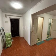 Квартира 61,7 м², 3-комнатная - изображение 2