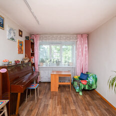 Квартира 29 м², 1-комнатная - изображение 2