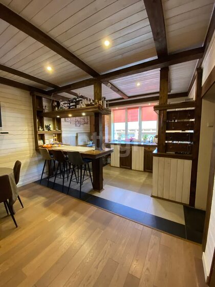 155 м² дом, 1,2 сотки участок 12 000 000 ₽ - изображение 39