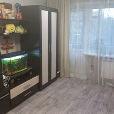 Квартира 43 м², студия - изображение 4