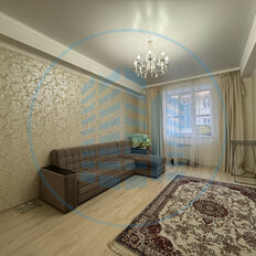Квартира 59,8 м², 2-комнатная - изображение 3