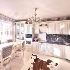 Квартира 73,9 м², 3-комнатная - изображение 2