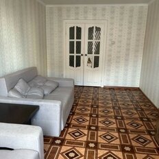 Квартира 63 м², 3-комнатная - изображение 3