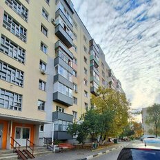 Квартира 67 м², 3-комнатная - изображение 2