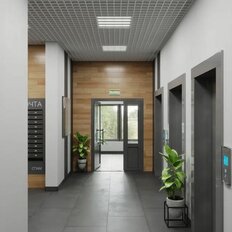 Квартира 37,8 м², 1-комнатная - изображение 5