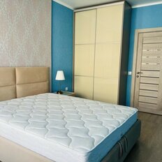 Квартира 55 м², 2-комнатная - изображение 3