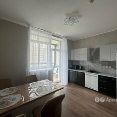 Квартира 42 м², 1-комнатная - изображение 2