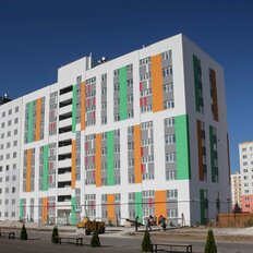 Квартира 94,3 м², 3-комнатная - изображение 2