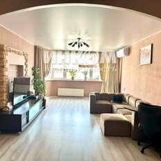 Квартира 85,9 м², 3-комнатная - изображение 3