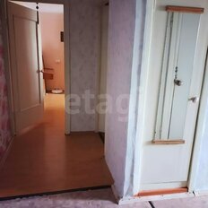 Квартира 58,8 м², 3-комнатная - изображение 3