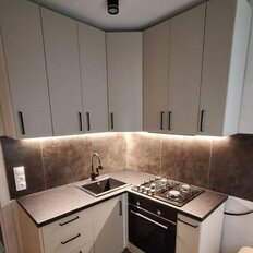 Квартира 40 м², 2-комнатная - изображение 2